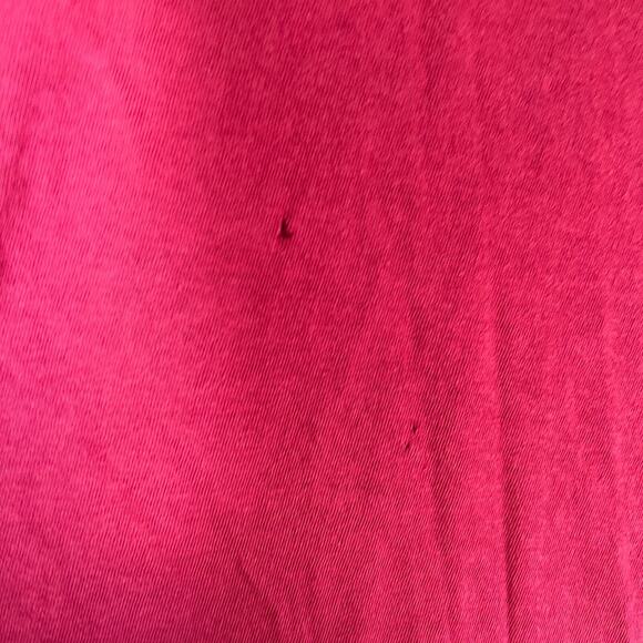 Realtree Shirt Womens Large Red Pink Tshirt Outdoors Crewneck Flaw - Picture 4 of 10